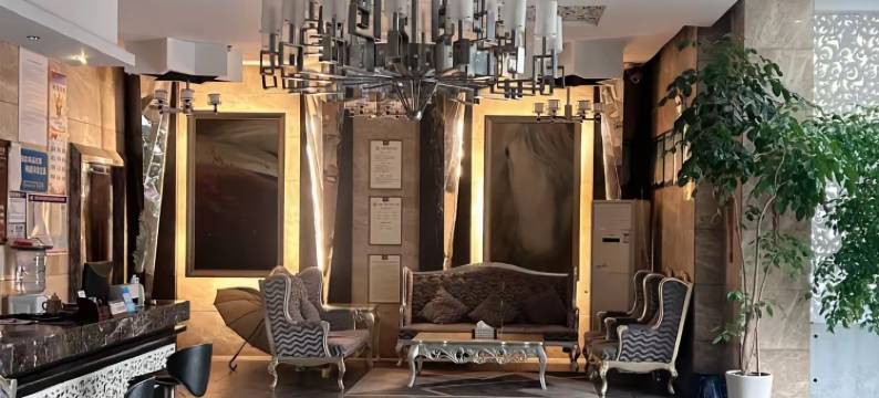 枝江官邸商务酒店(体育中心店)图片