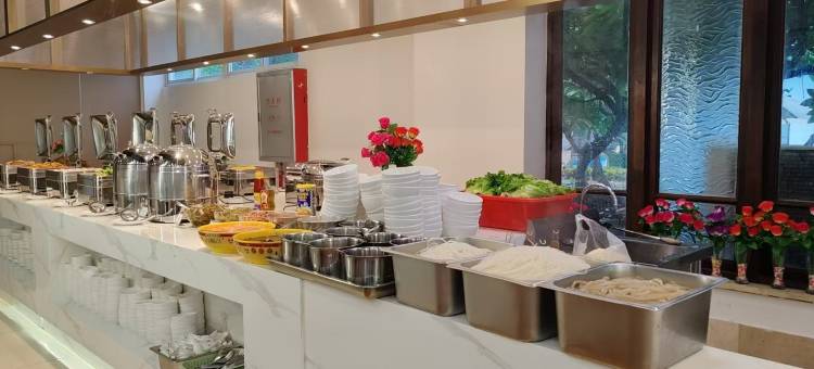 三亚天泽海韵度假酒店图片