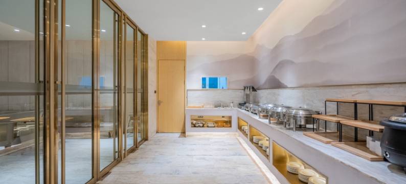 全季酒店(吐鲁番鄯善新城东路店)图片