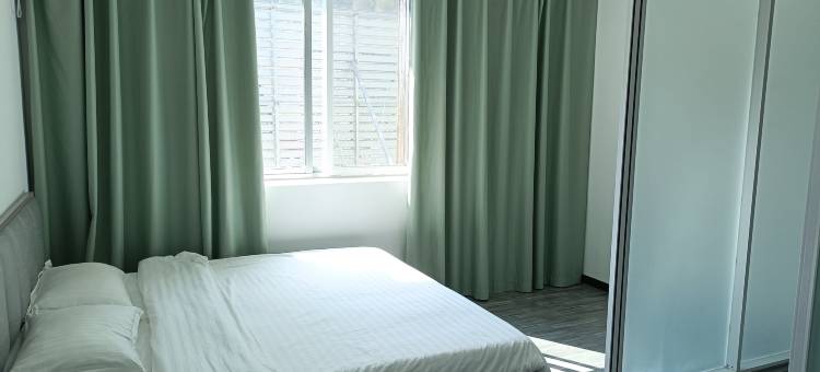 百味人家民宿图片