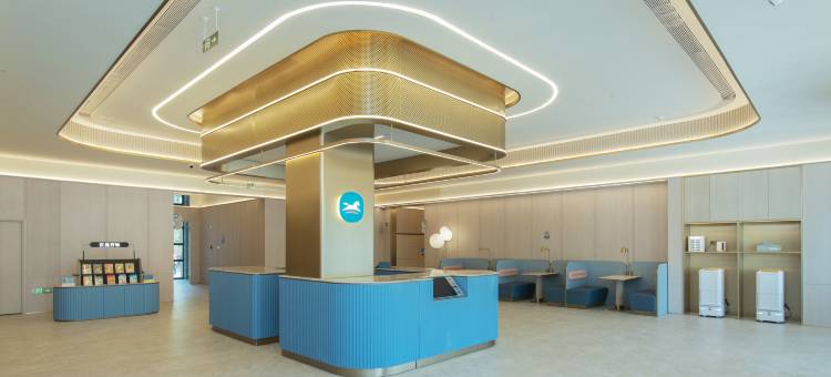 汉庭酒店(连云港吾悦广场店)图片