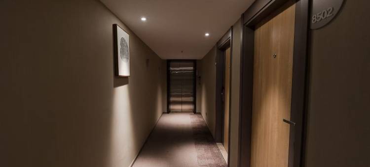 如家酒店·neo(苏州大学平江路店)图片