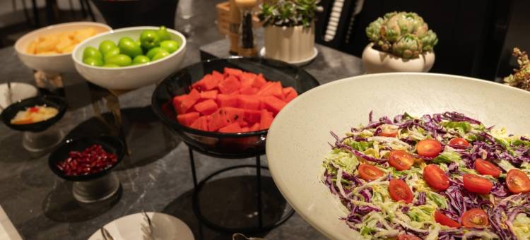 如家精选酒店(厦门机场东渡客运码头店)图片