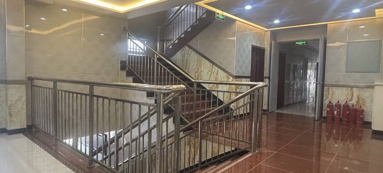 如家华驿酒店(承德市承德县文化中心店)图片