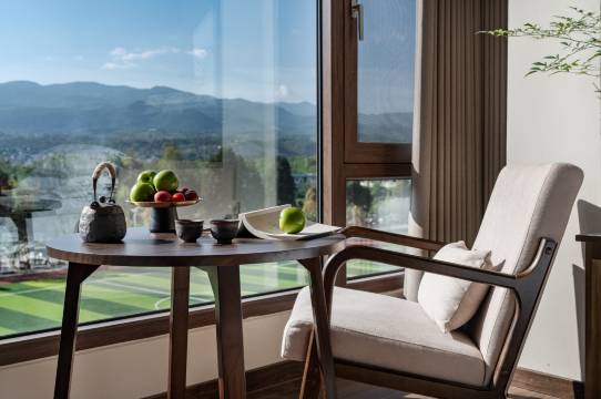 岚风·民宿(沙溪古镇店)图片