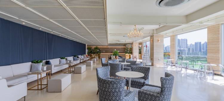 霍默斯酒店(Homers Hotel)图片