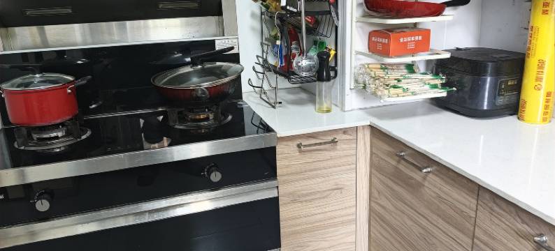 慢生活小院民宿图片