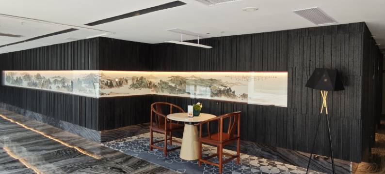 柏高·雅酒店(江门新会时代店)图片