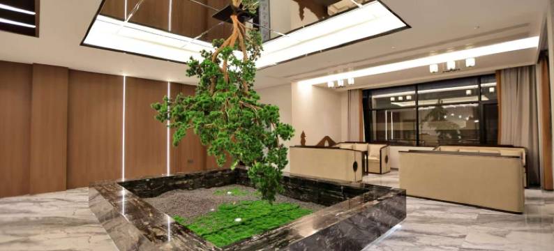 九寨沟曲子楼酒店图片