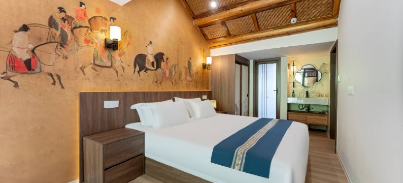 云栖塘院民宿图片