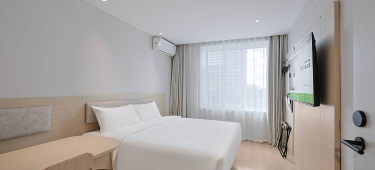 海友酒店(长春人民大街万象城店)图片