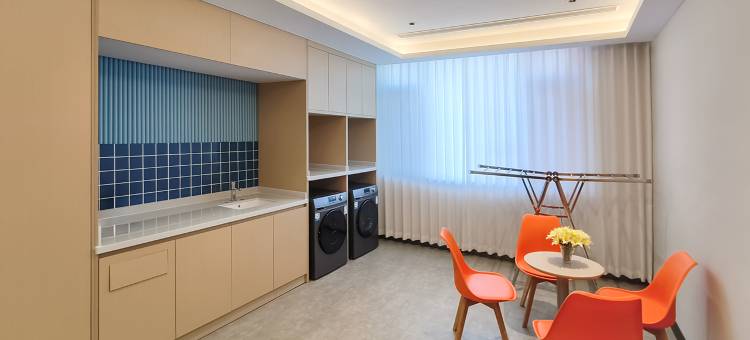 锦江之星酒店(唐山玉田无终西街店)图片