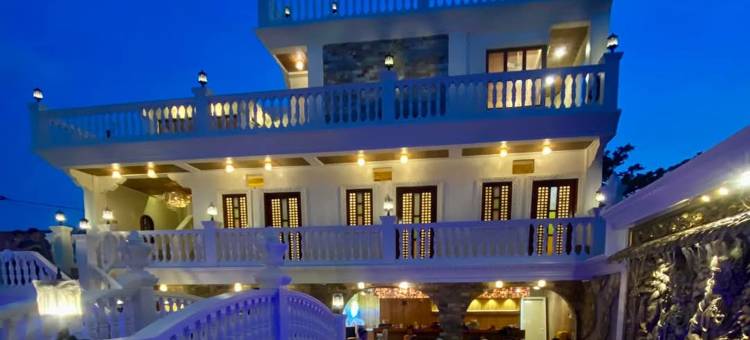 Sibsib Baybayin Beach Resort图片