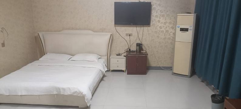 大名金安宾馆图片