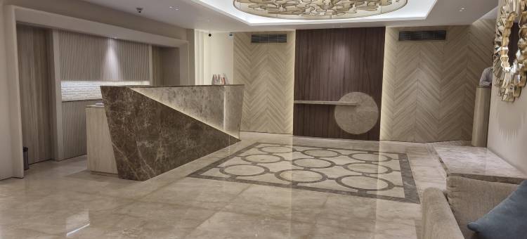皇家公园酒店(Royal Park Residence Hotel)图片