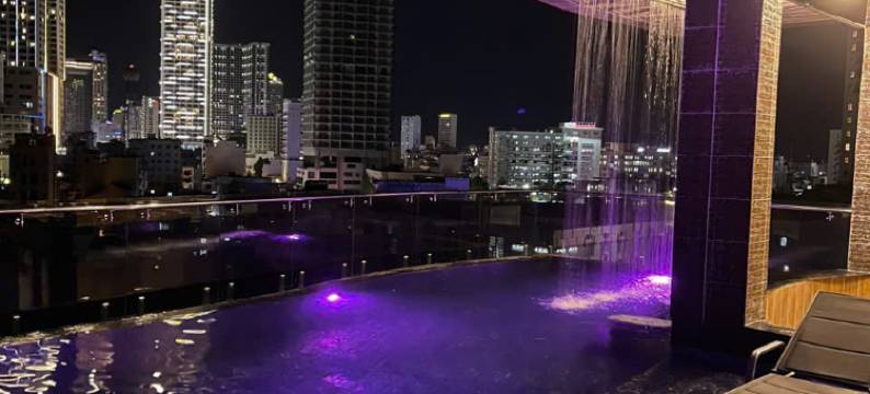 W Premium 芽庄(W Premium Nha Trang)图片