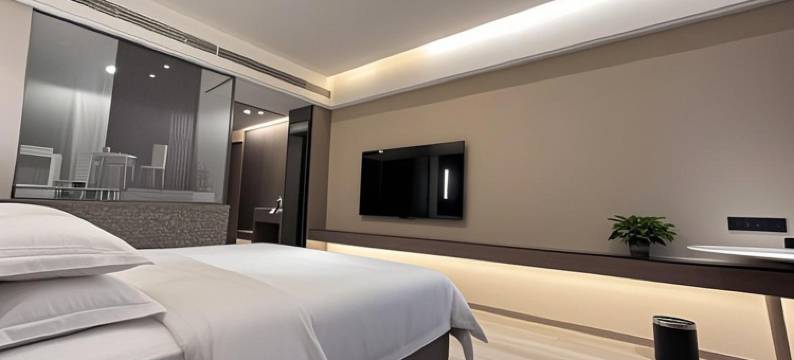 阳光快捷酒店(秀山火车站花灯广场店)图片