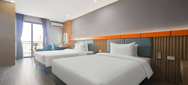 凤凰桔子酒店(越南北宁店)(Orange Phoenix Hotel (Bac Ninh))图片
