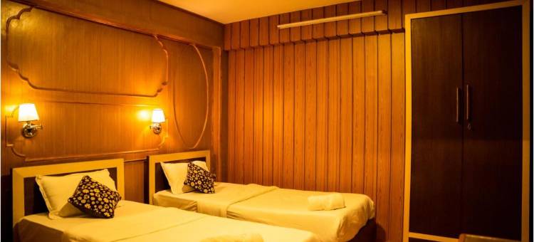 纳格普初旅馆(Nagpukhu Guest House)图片