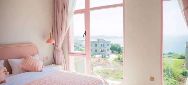 龙海镇海角莱娜那海民宿图片