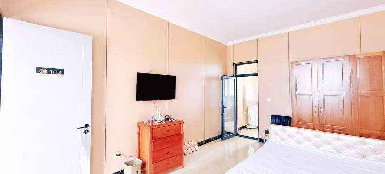 稻花飘香民宿图片