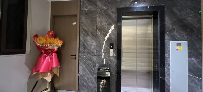 楚州大院酒店(淮安周恩来纪念馆店)图片