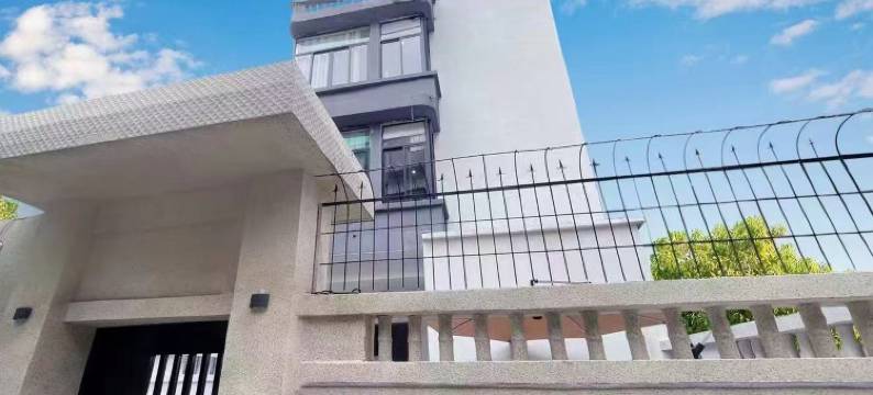 古巷里小栈(万象城龙眼南路美食街店)图片