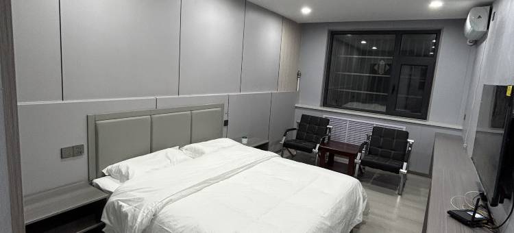 吉瑞宾馆图片