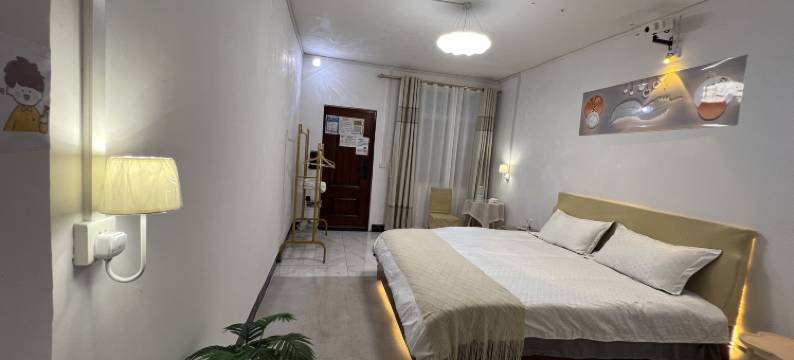 兰精灵民宿图片