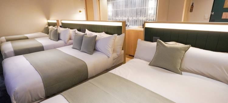 The GALA Hotel Umeda(The GALA Hotel Umeda)图片