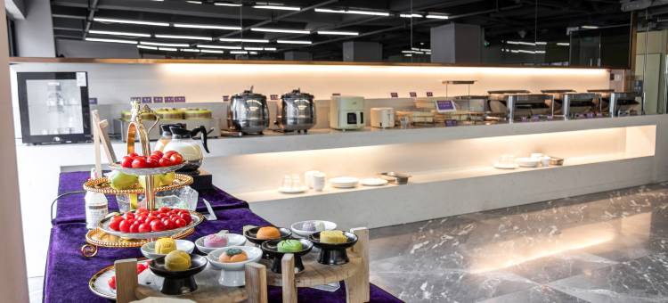 麗枫酒店(铜仁古城金鳞大道店)图片