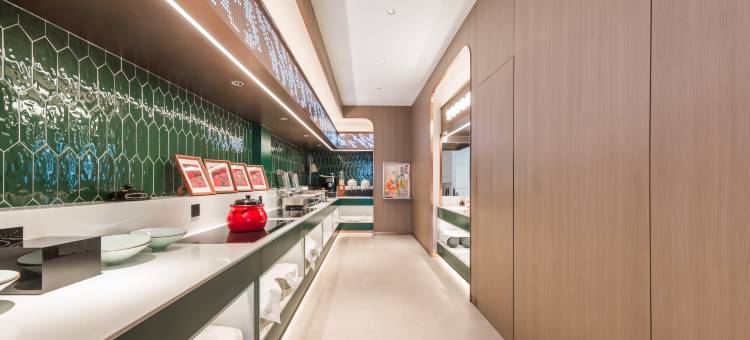 星程酒店(承德围场店)图片