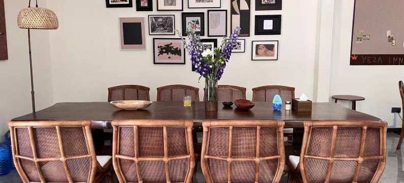 悦在民宿(YEZA INN)图片