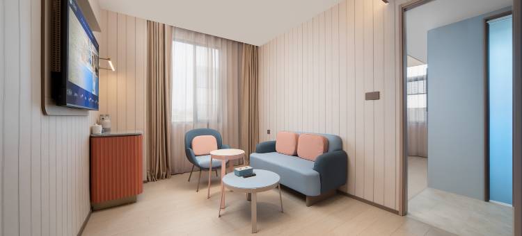 汉庭酒店(吉安泰和站店)图片