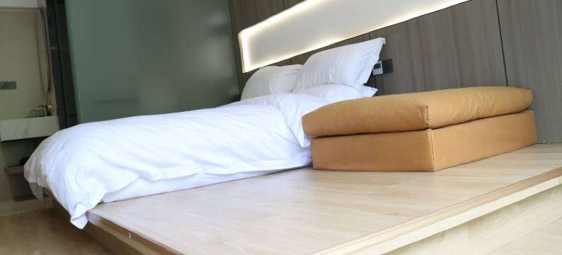 云和伍拾陆号民宿图片