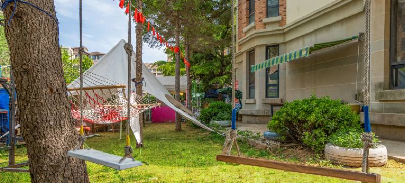 大连喜点旅居民宿图片