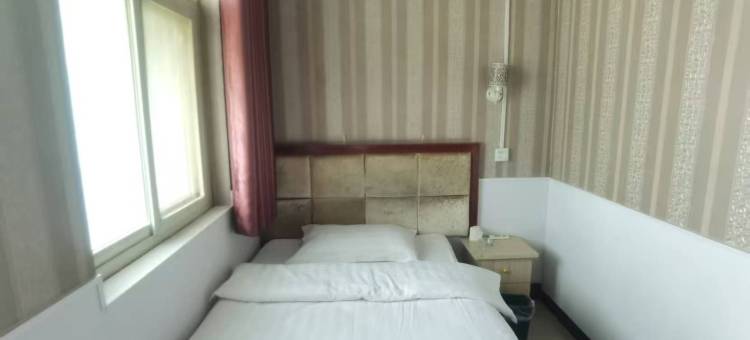 众信时尚宾馆(驻马店中华大道店)图片