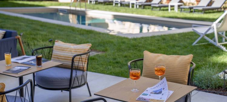 佛罗伦萨英迪格酒店, IHG 酒店(Hotel Indigo Florence)图片