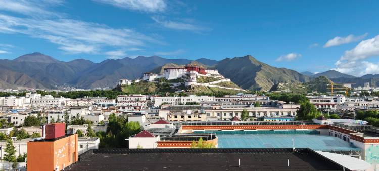 拉萨千里走单骑·六悦民宿(布达拉宫店)图片