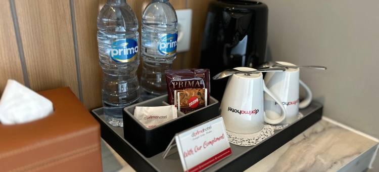 d'primahotel Harmoni 雅加达-哈亚姆武鲁克(d'primahotel Harmoni Jakarta - Hayam Wuruk)图片