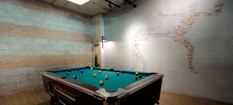 玛丽娜之家-泰拳-普吉岛泰拳街(Marina House Muaythai Ta-Iad Phuket)图片