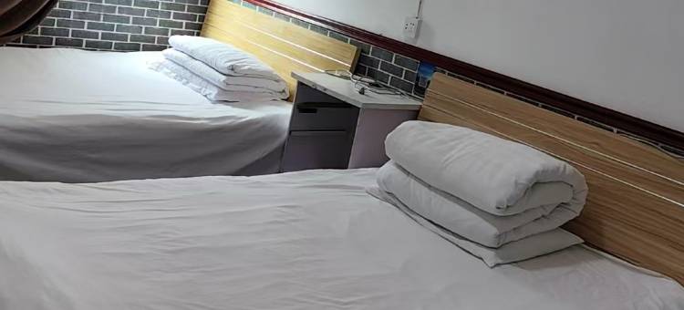 洛阳嘉源旅馆(万达广场店)图片