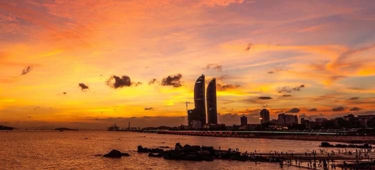 屿念(厦门中山路步行街店)图片