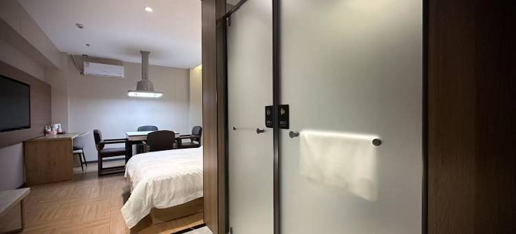 依安万豪商务宾馆图片