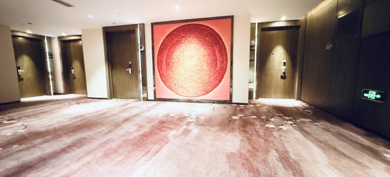 苏州·金鸡湖丨BOLAI OPAL WARM LAKESIDE丨舶莱舒享湖景行政公寓图片