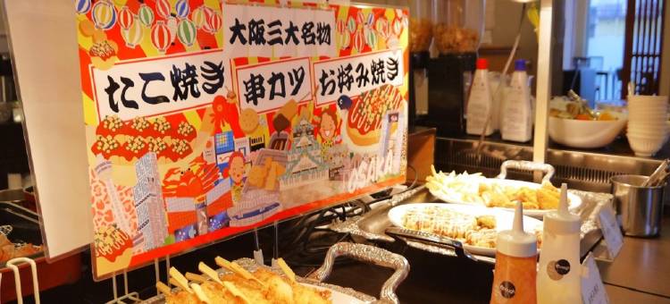 悠社区酒店(U-Community Hotel)图片