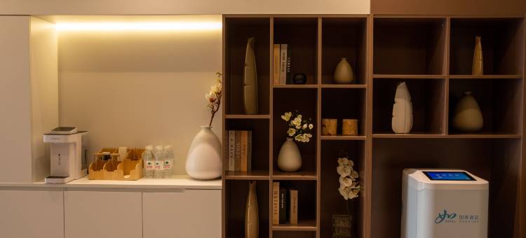 如家酒店·neo(安阳内黄枣乡大道店)图片