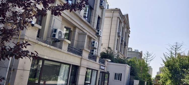 美伦别墅(天津国家海洋博物馆店)图片