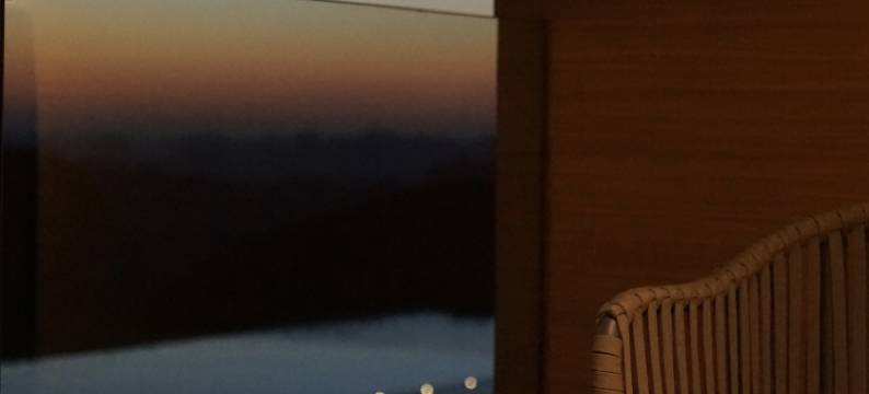 山岚·云境度假酒店图片