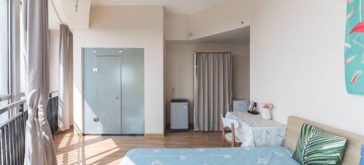 冠寓(成都郫都创智公园店)图片